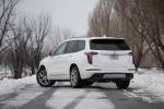 Cadillac XT6 Sport 2019 года